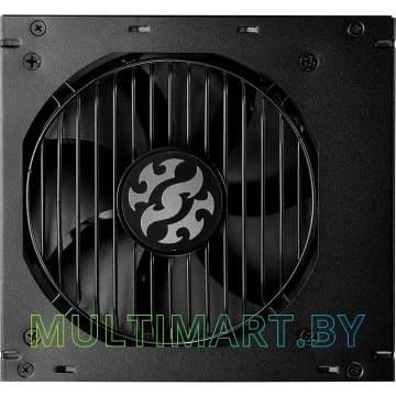 Блок питания ADATA XPG Core Reactor 650W (COREREACTOR650G-BKCEU) картинка 2